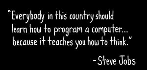 SJobs Quote 